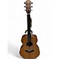 Used Taylor Academy 12E Natural Acoustic Electric Guitar thumbnail