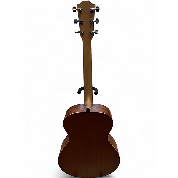 Used Taylor Academy 12E Natural Acoustic Electric Guitar