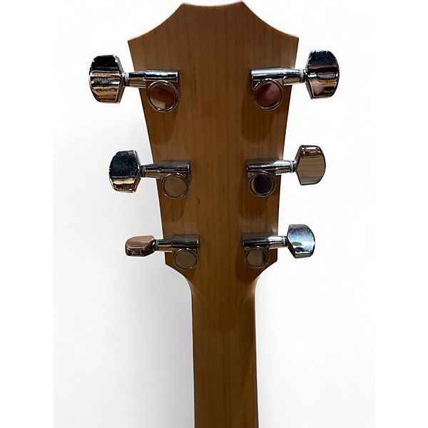 Used Taylor Academy 12E Natural Acoustic Electric Guitar