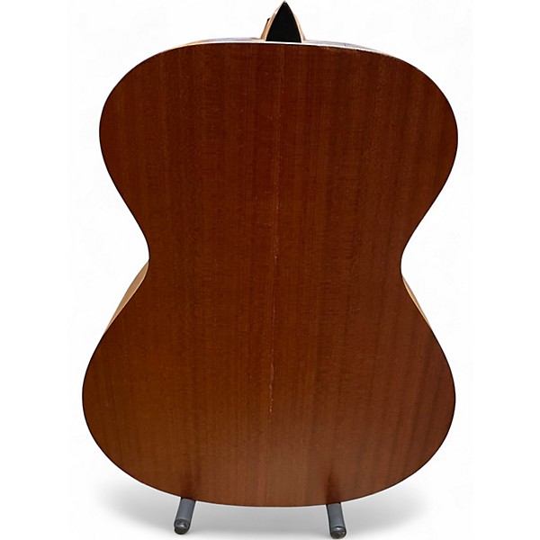 Used Taylor Academy 12E Natural Acoustic Electric Guitar