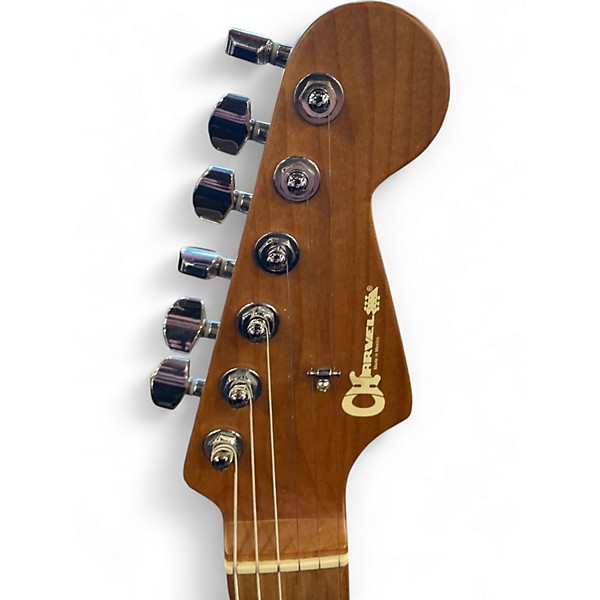 Used Charvel PRO MOD DK22 GLOSS BLACK Solid Body Electric Guitar