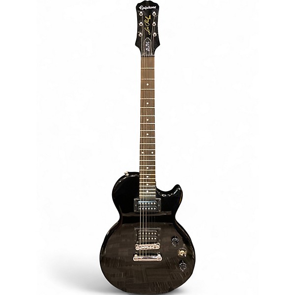 エレキギター　EpiphoneSLASHAFD LesPaulspecial-Ⅱ Open Box Epiphone Slash Appetite Les Paul Special-II