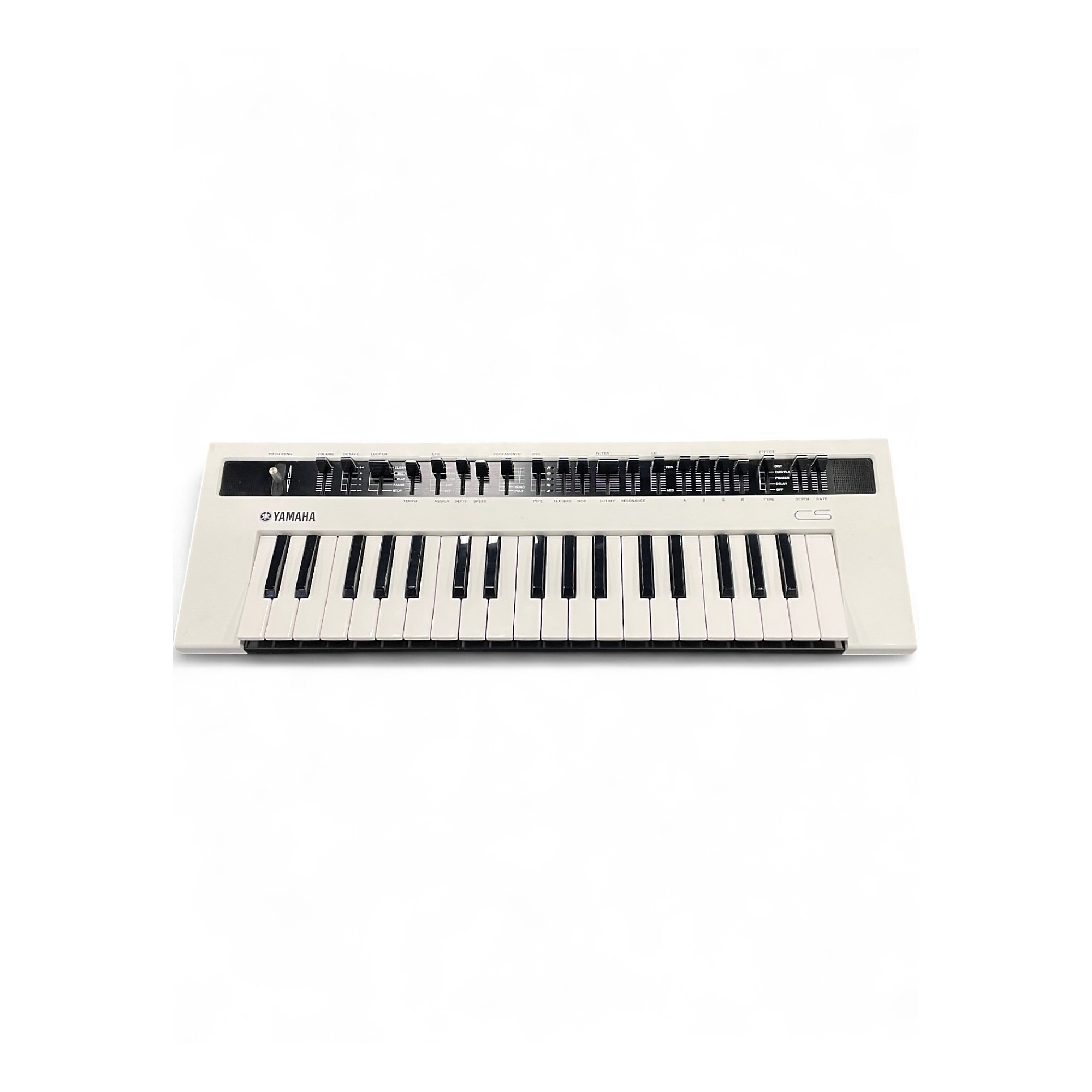 美品　Yamaha reface CS Yamaha Reface CS (Vitural Analog - Synthesizer) – Apex Piano