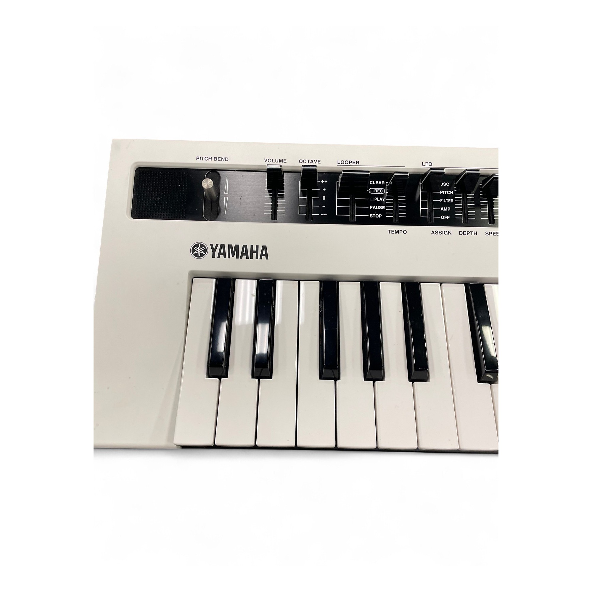 美品　Yamaha reface CS Yamaha Reface CS – United States
