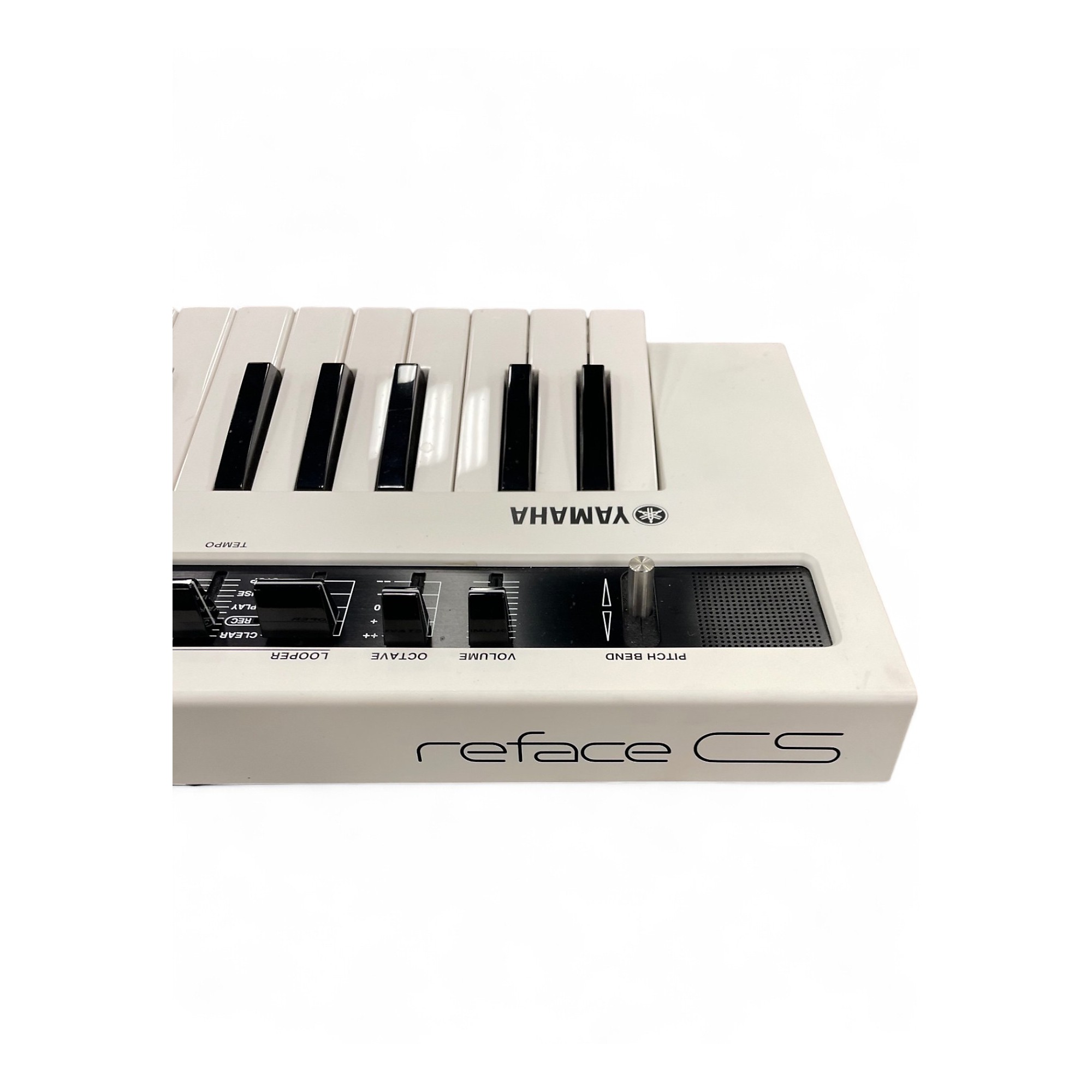 美品　Yamaha reface CS Yamaha Reface CS – United States