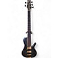 Used Ibanez SRSC805 DEEP TWILIGHT Electric Bass Guitar thumbnail