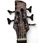Used Ibanez SRSC805 DEEP TWILIGHT Electric Bass Guitar