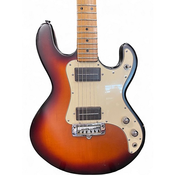 Used Peavey T15 BURST Solid Body Electric Guitar