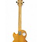Used Univox GIMMIE AMBER Solid Body Electric Guitar