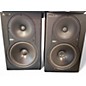 Used Mackie HR824 Pair Powered Monitor thumbnail