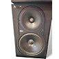 Used Mackie HR824 Pair Powered Monitor