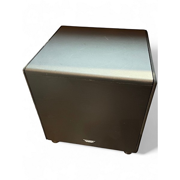 Used Mackie HRS150 Subwoofer