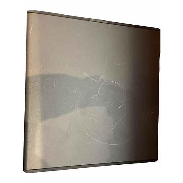 Used Mackie HRS150 Subwoofer