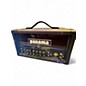 Used Panama Shaman Tube Guitar Amp Head thumbnail