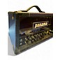 Used Panama Shaman Tube Guitar Amp Head