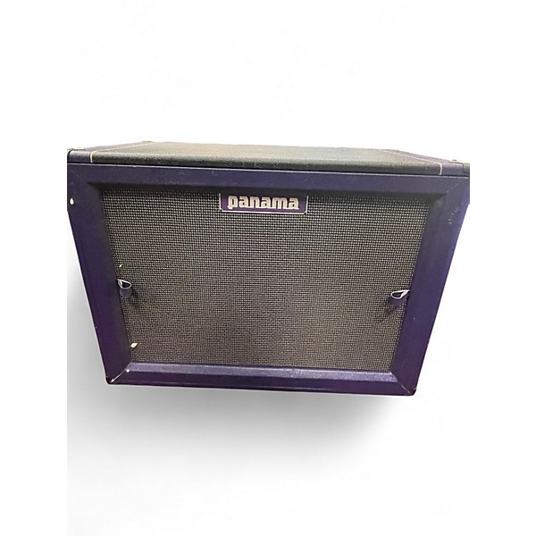 Used Panama Professional Series Guitar Cabinet