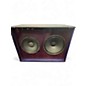 Used Panama Professional Series Guitar Cabinet