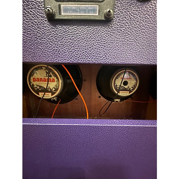 Used Panama Professional Series Guitar Cabinet