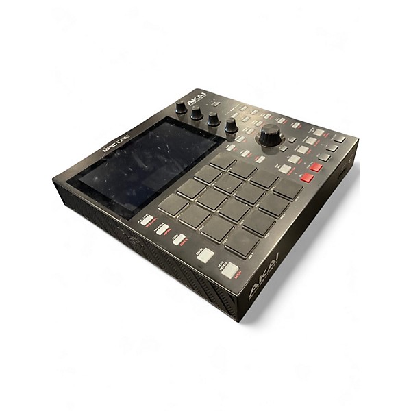 Used Akai Professional MPC ONE Production Controller