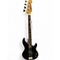 Used Yamaha bb200 Black Electric Bass Guitar thumbnail