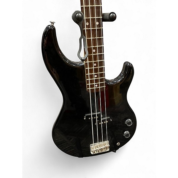 Used Yamaha bb200 Black Electric Bass Guitar