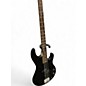 Used Yamaha bb200 Black Electric Bass Guitar