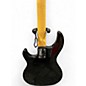 Used Yamaha bb200 Black Electric Bass Guitar