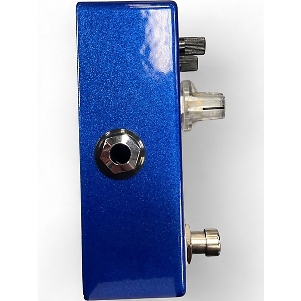 Used Suhr Shiba Drive Reloaded Effect Pedal | Guitar Center