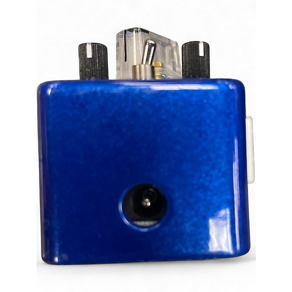 Used Suhr Shiba Drive Reloaded Effect Pedal | Guitar Center