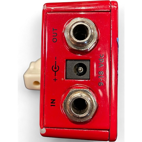 Used Seymour Duncan Killing Floor Effect Pedal