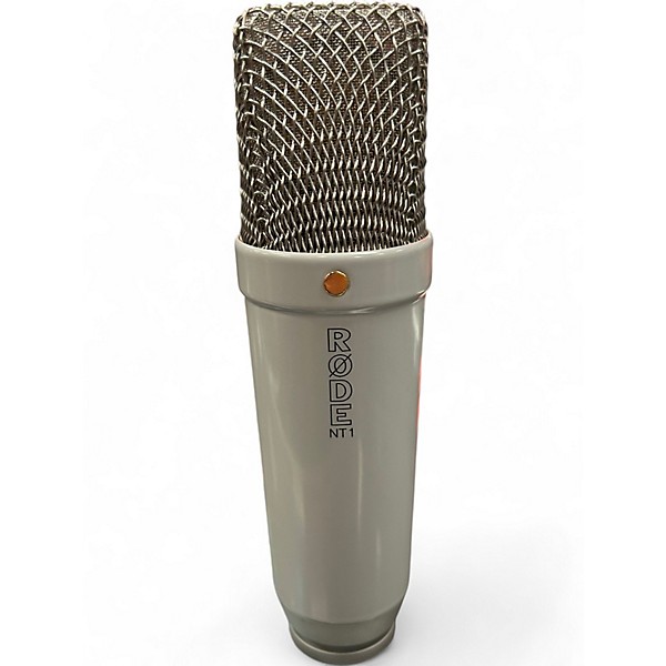 Used RODE NT1 Condenser Microphone