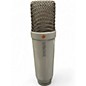 Used RODE NT1 Condenser Microphone thumbnail