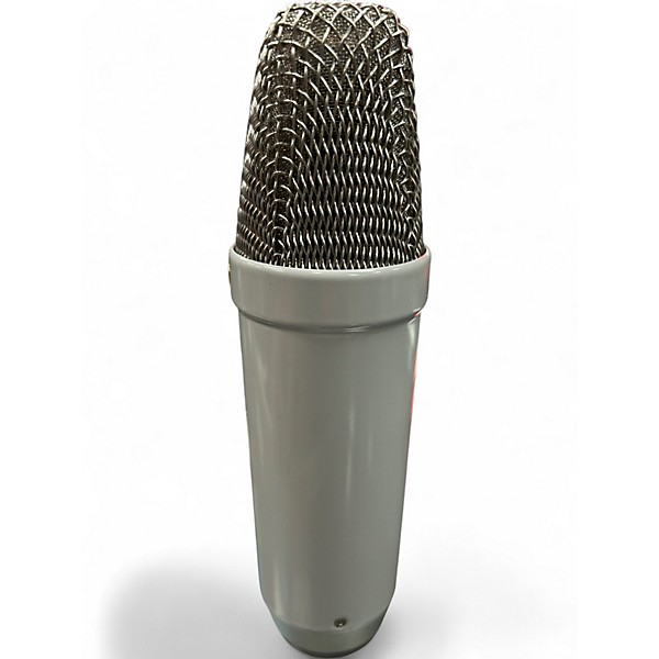 Used RODE NT1 Condenser Microphone
