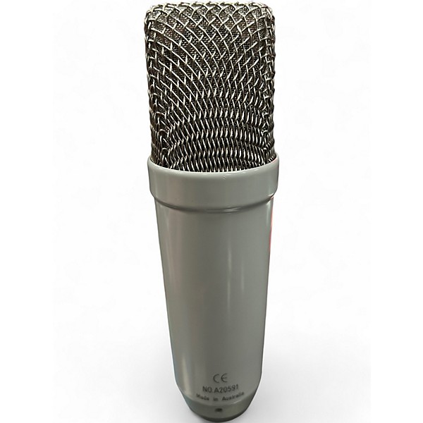 Used RODE NT1 Condenser Microphone