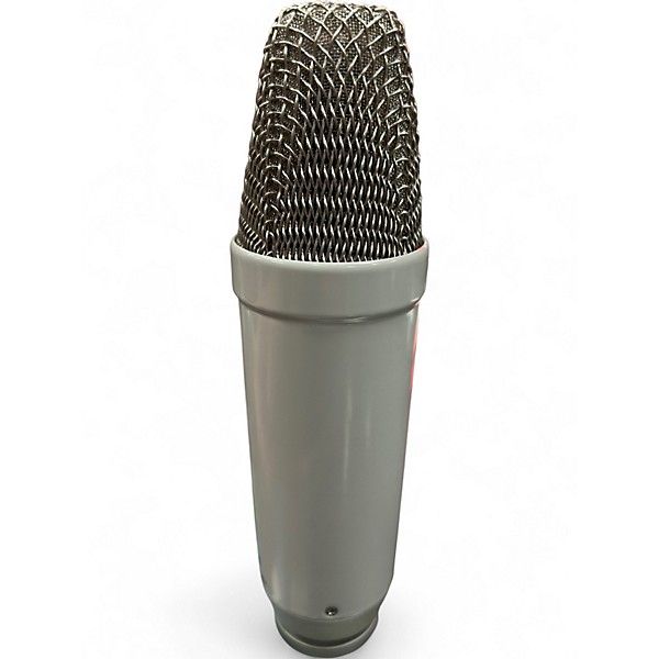 Used RODE NT1 Condenser Microphone