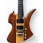 Used B.C. Rich MG 1101N Natural Solid Body Electric Guitar thumbnail