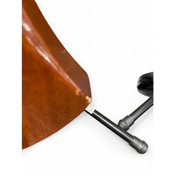 Used B.C. Rich MG 1101N Natural Solid Body Electric Guitar