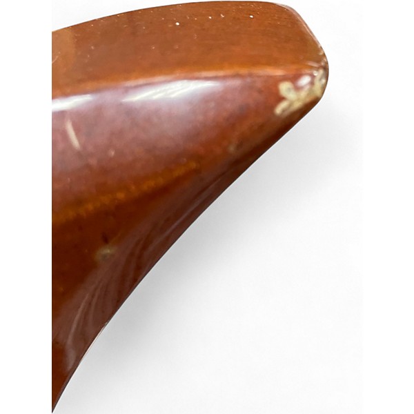 Used B.C. Rich MG 1101N Natural Solid Body Electric Guitar