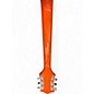 Used Gretsch Guitars G5120 Electromatic Orange Hollow Body Electric Guitar