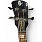 Used Spector REBOP 4 DELUXE 2 Color Sunburst Electric Bass Guitar