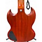 Used Gibson SGTR00AYNH1 SG TRIBUTE Natural Solid Body Electric Guitar