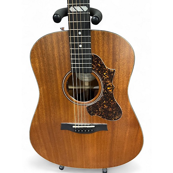 Used Godin METROPOLIS COMPOSER EQ Natural Acoustic Electric Guitar