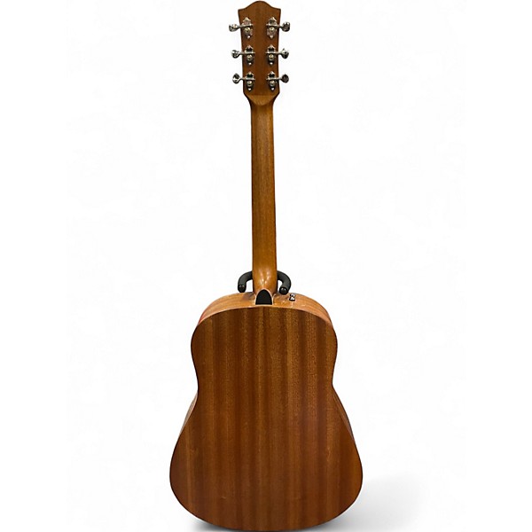 Used Godin METROPOLIS COMPOSER EQ Natural Acoustic Electric Guitar