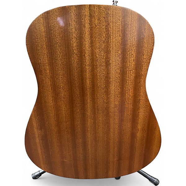 Used Godin METROPOLIS COMPOSER EQ Natural Acoustic Electric Guitar