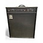 Used Ampeg BA210V2 2x10 Bass Combo Amp thumbnail