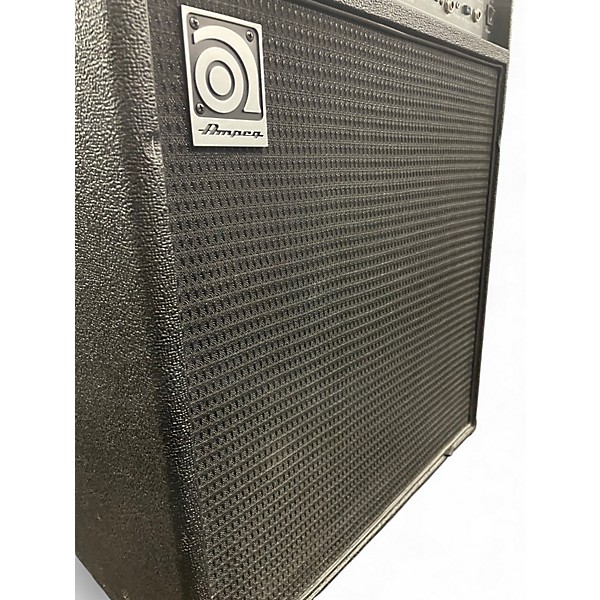 Used Ampeg BA210V2 2x10 Bass Combo Amp