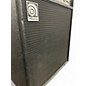 Used Ampeg BA210V2 2x10 Bass Combo Amp