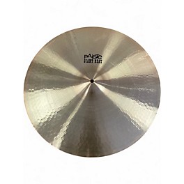 Used Paiste 20in Giant Beat Ride Cymbal