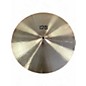 Used Paiste 20in Giant Beat Ride Cymbal thumbnail