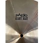 Used Paiste 20in Giant Beat Ride Cymbal